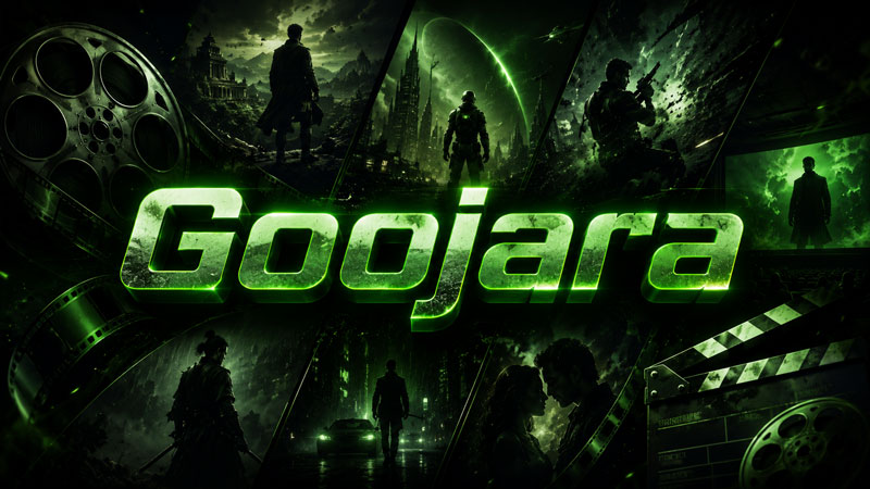 goojara